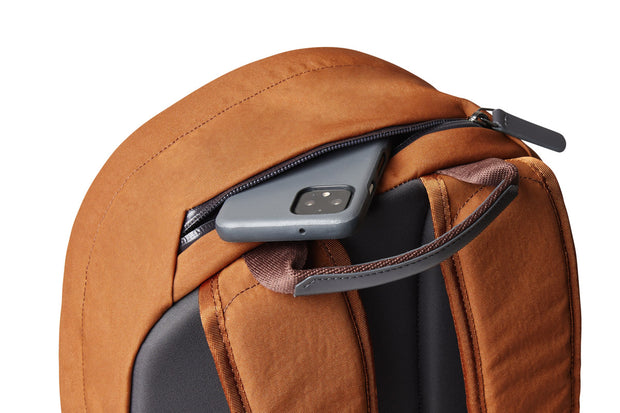 BELLROY - CLASSIC BACKPACK