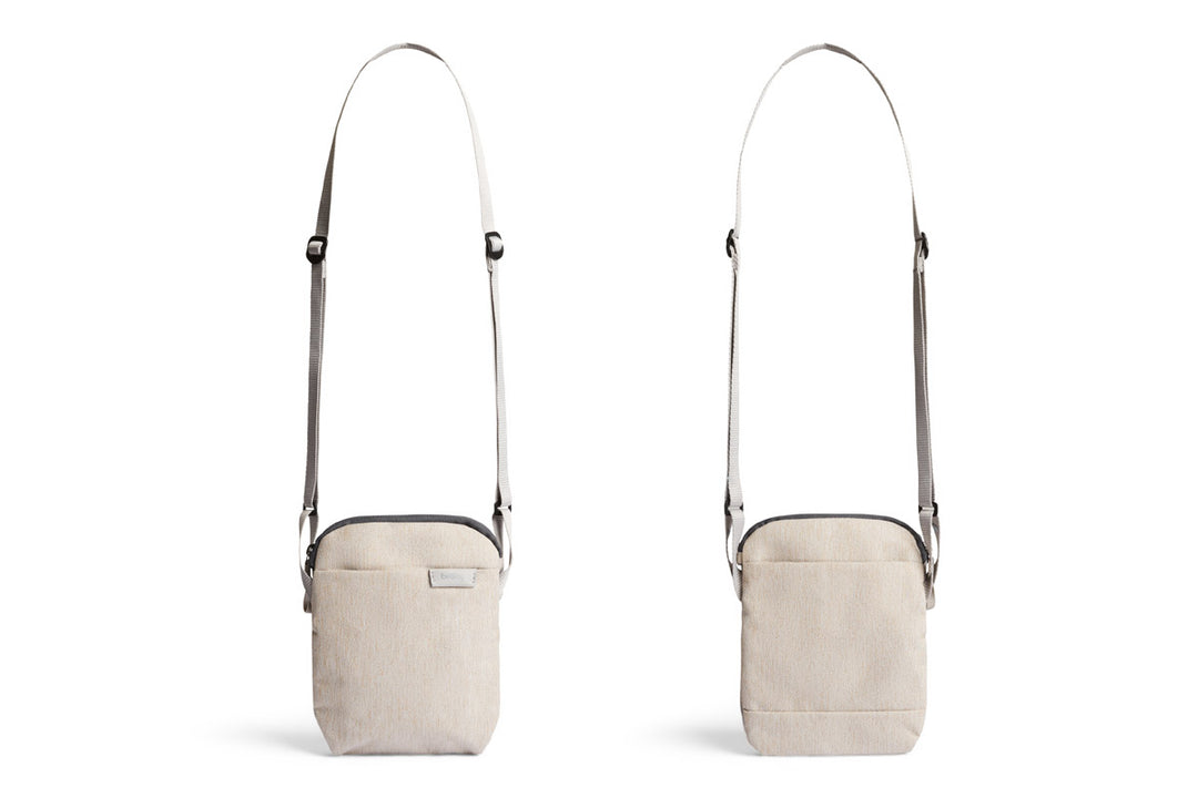 BELLROY - CITY POUCH