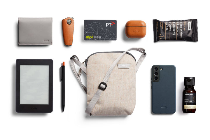 BELLROY - CITY POUCH