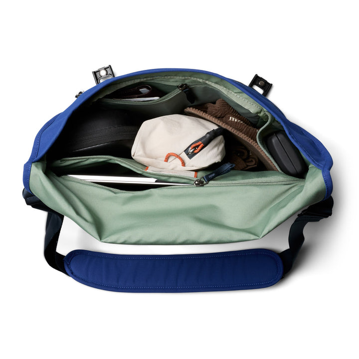 BELLROY - CLASSIC MESSENGER 13L