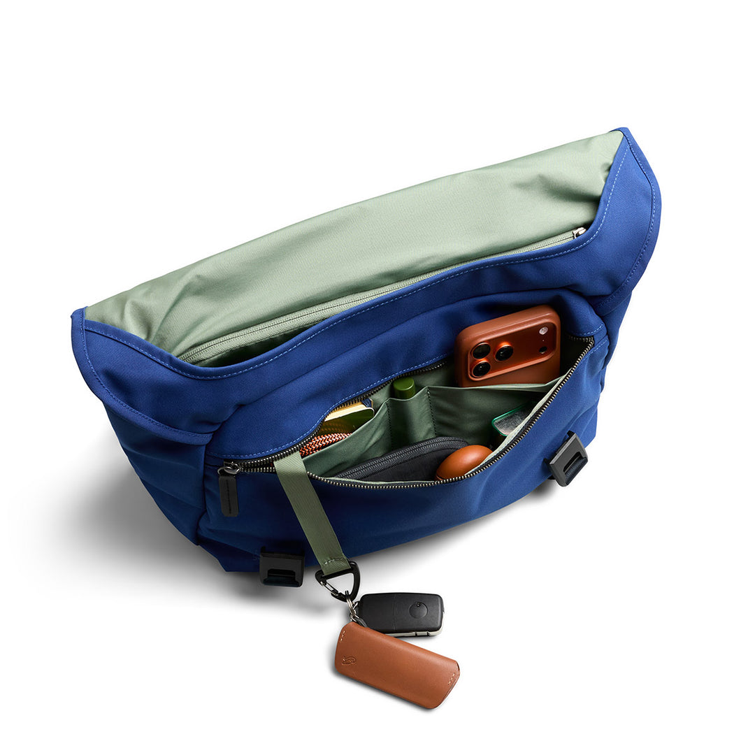 BELLROY - CLASSIC MESSENGER 13L