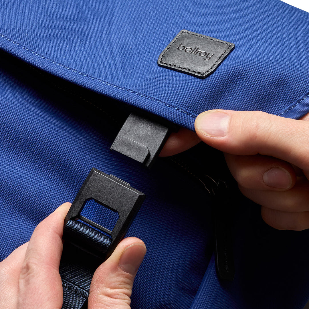 BELLROY - CLASSIC MESSENGER 13L