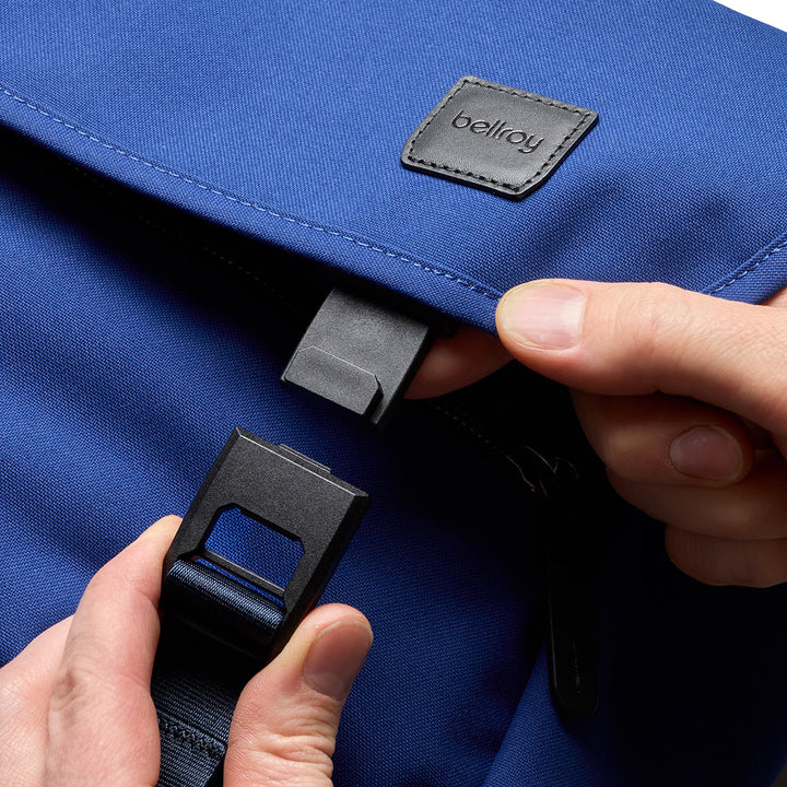 BELLROY - CLASSIC MESSENGER 13L