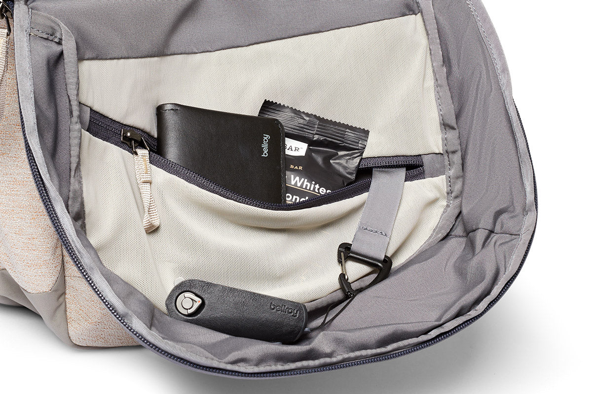 BELLROY - VIA BACKPACK - Alchemy Equipment NZ