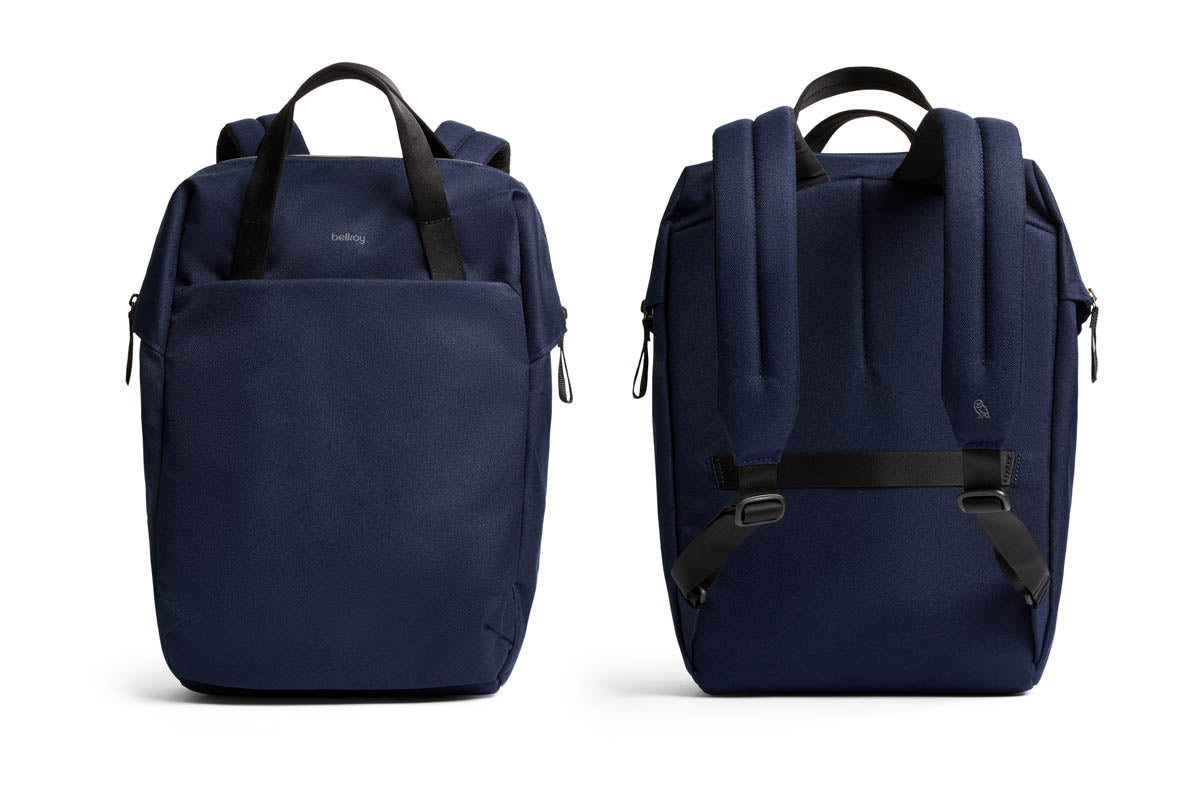 BELLROY - VIA WORKPACK - Alchemy Equipment NZ