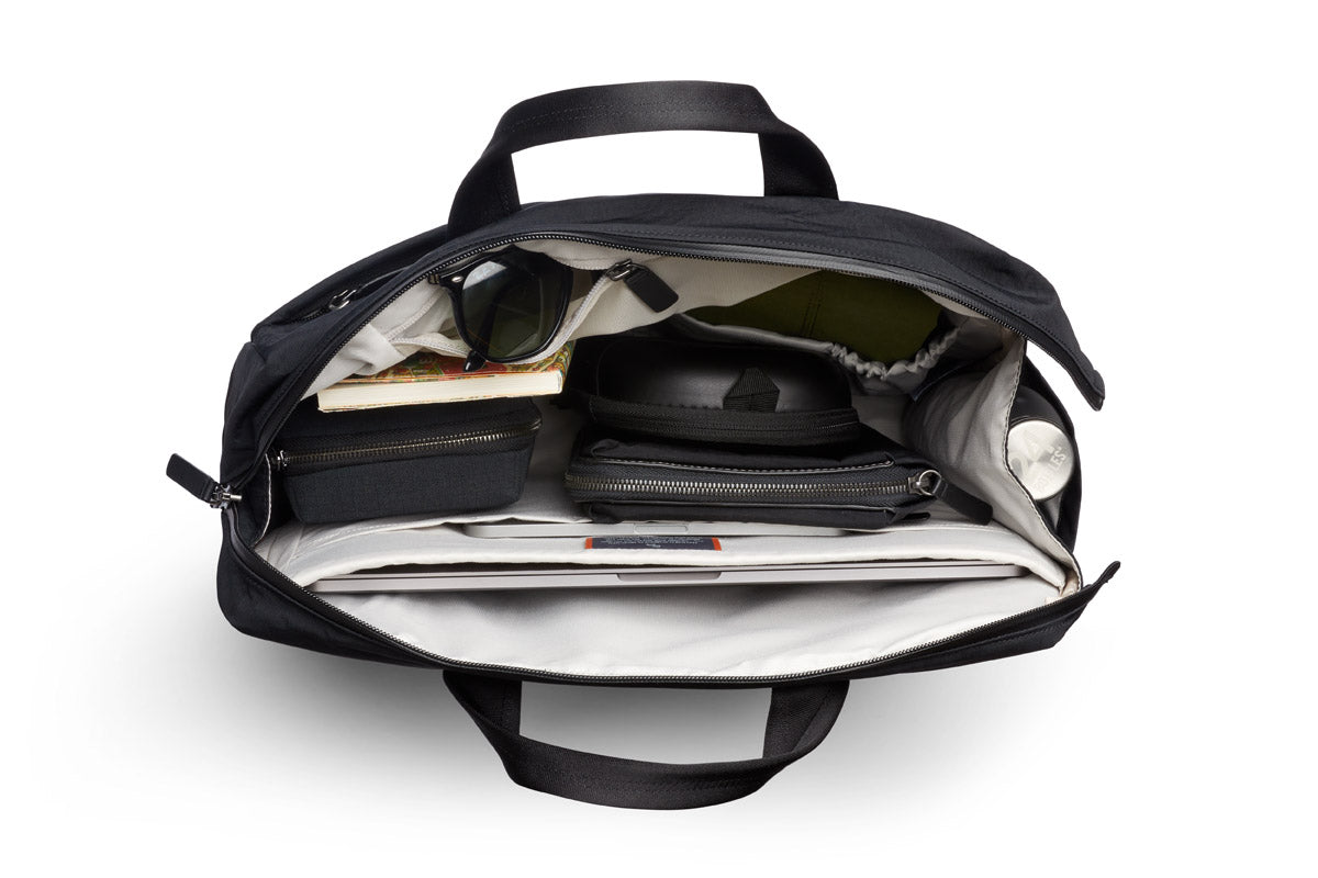 Bellroy | Tokyo Work Bag | Alchemy Equipment – Alchemy Equipment NZ