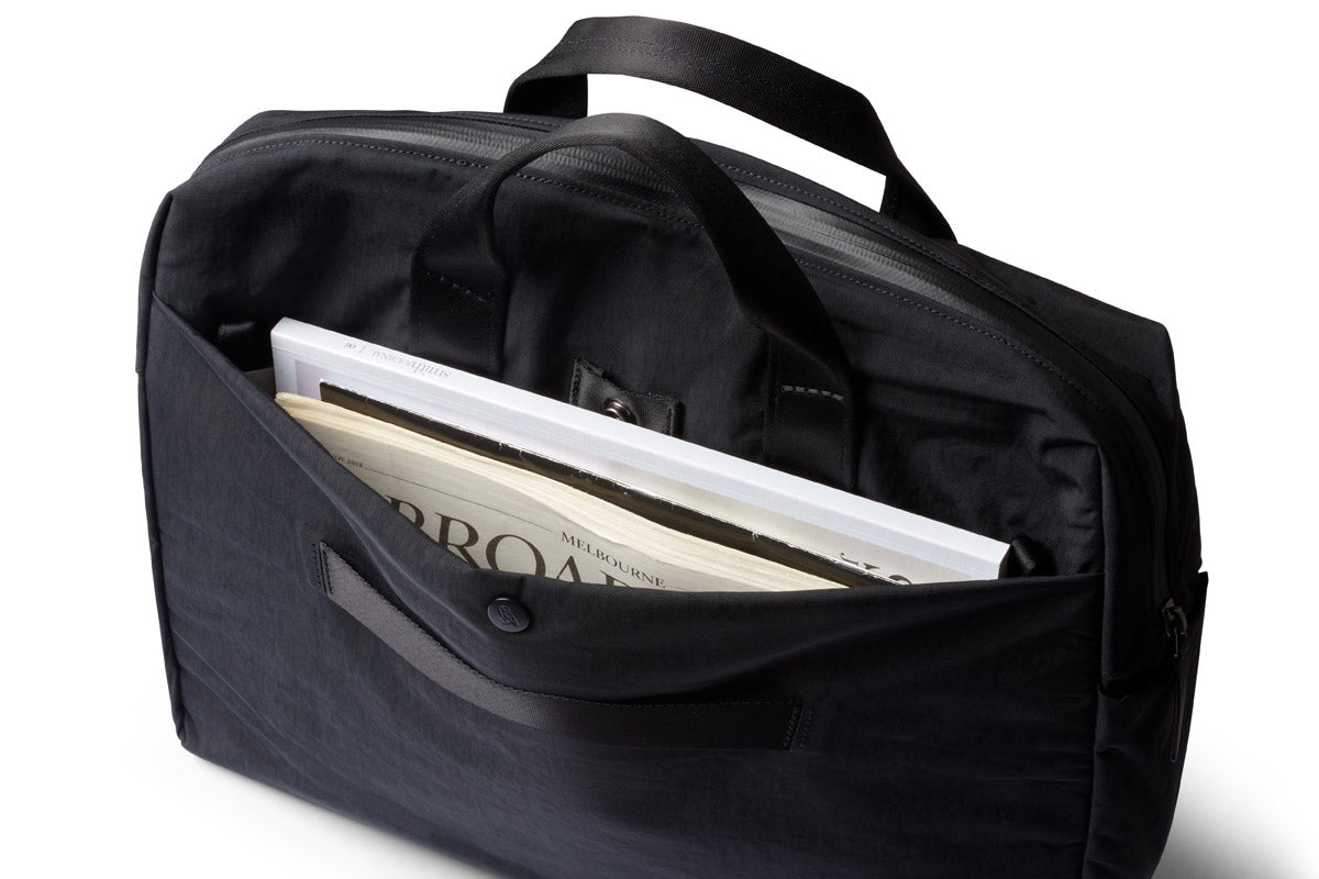 Bellroy | Tokyo Work Bag | Alchemy Equipment – Alchemy Equipment NZ