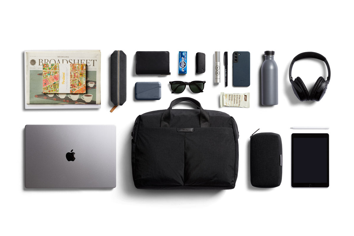 Bellroy | Tokyo Work Bag | Alchemy Equipment – Alchemy Equipment NZ