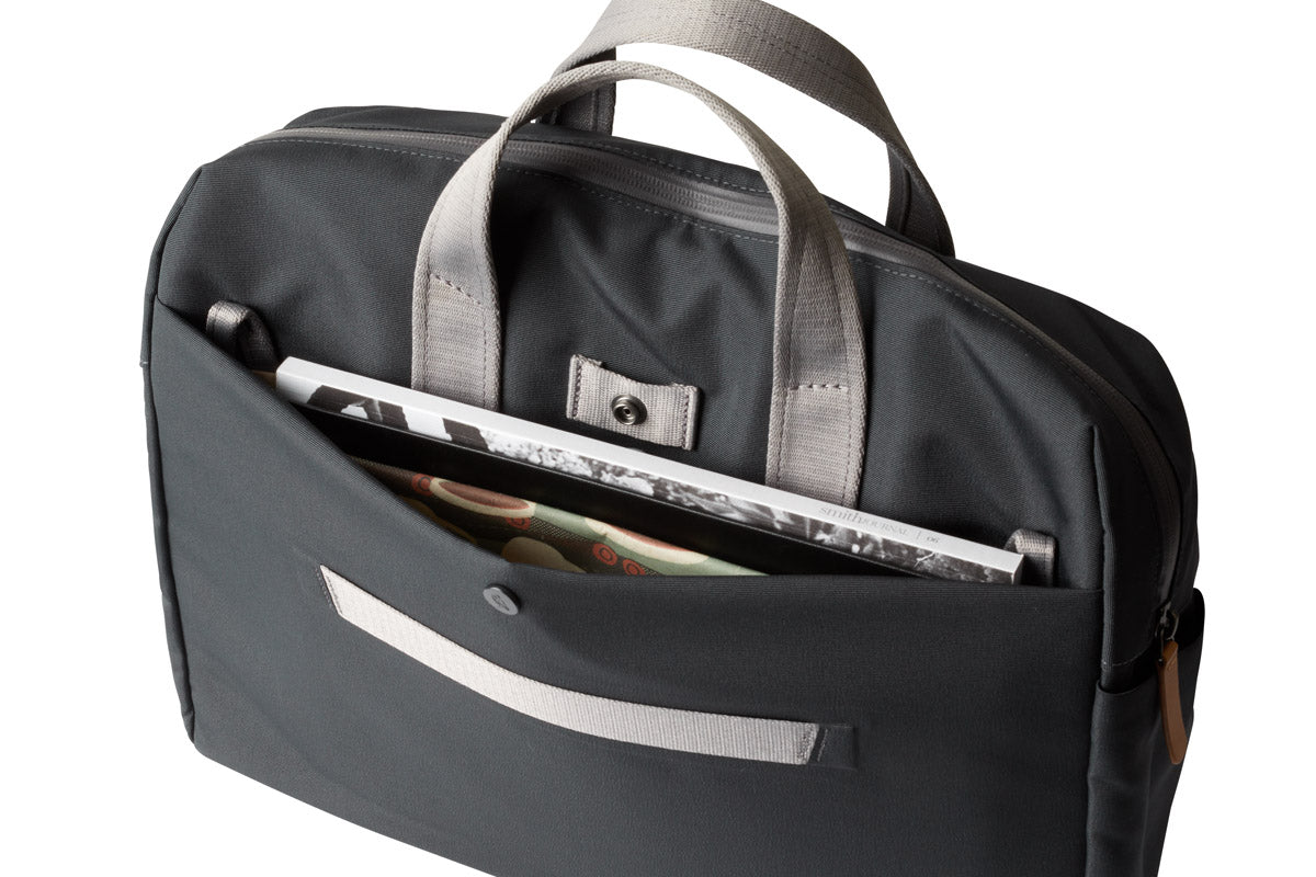 Bellroy | Tokyo Work Bag | Alchemy Equipment – Alchemy Equipment NZ