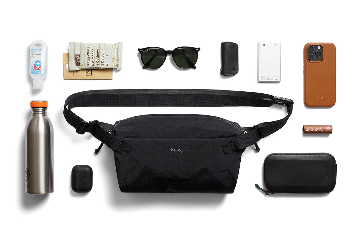 Bellroy Lite Sling | Alchemy Equipment – Alchemy Equipment NZ