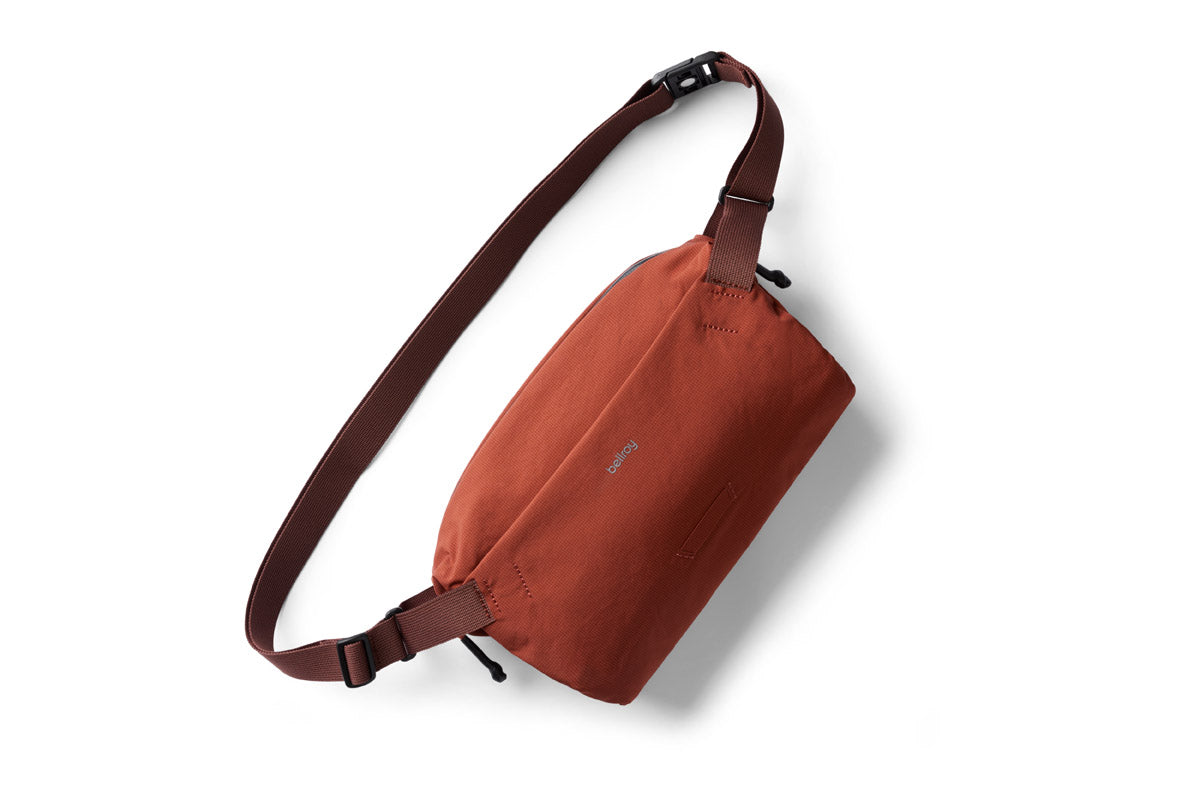 Bellroy Lite Sling | Alchemy Equipment – Alchemy Equipment NZ