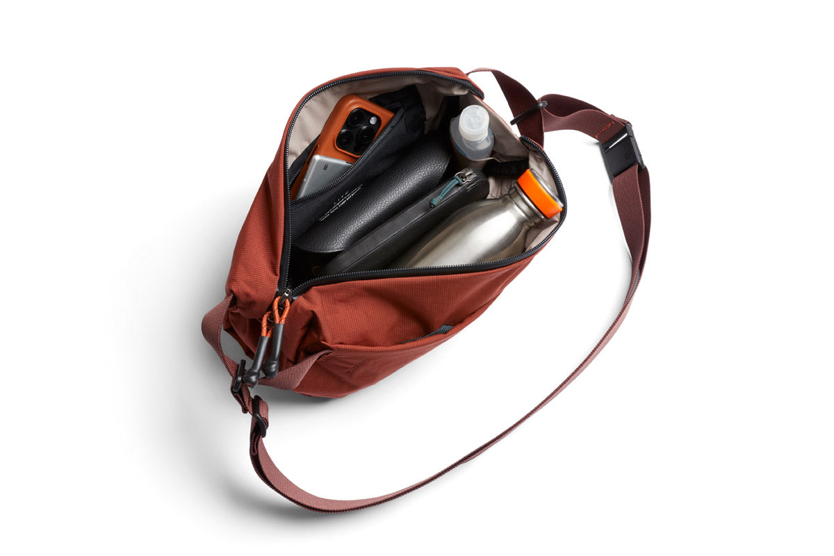 Bellroy Lite Sling | Alchemy Equipment – Alchemy Equipment NZ