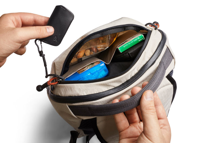 BELLROY - LITE READY PACK