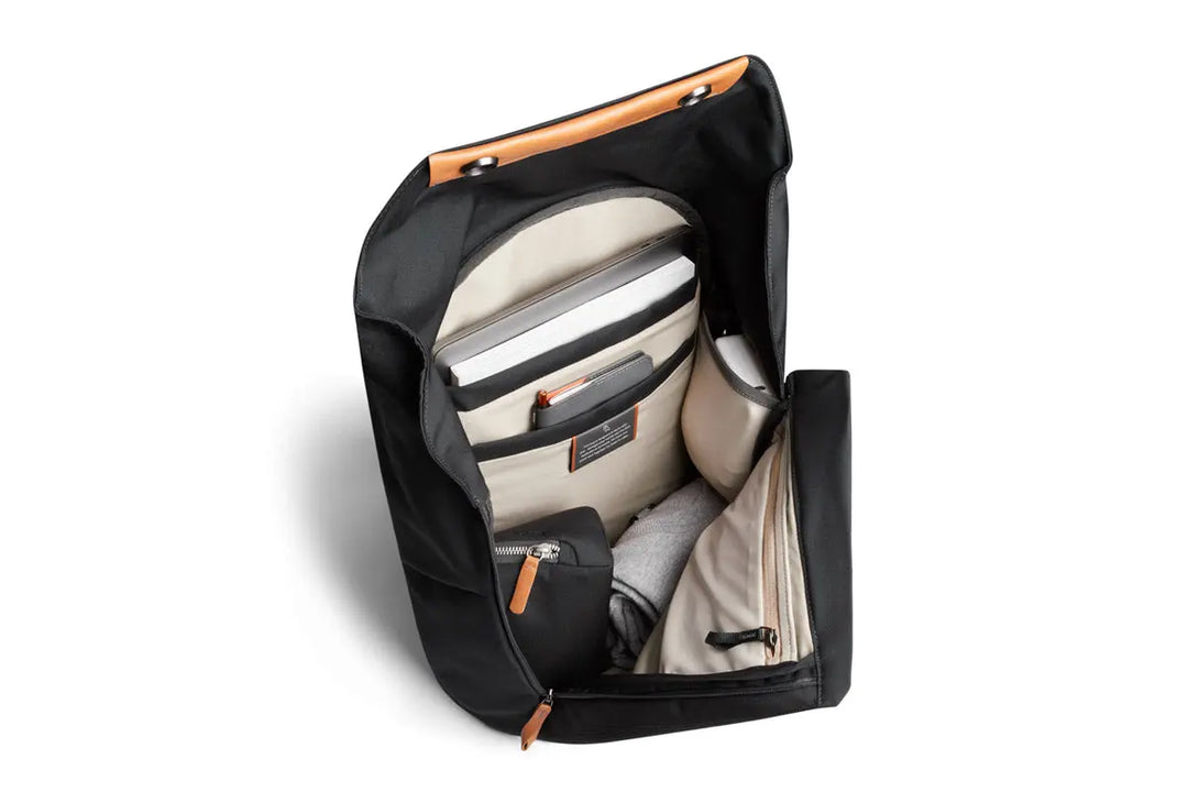 Bellroy | Melbourne Backpack Bellroy | Melbourne Backpack