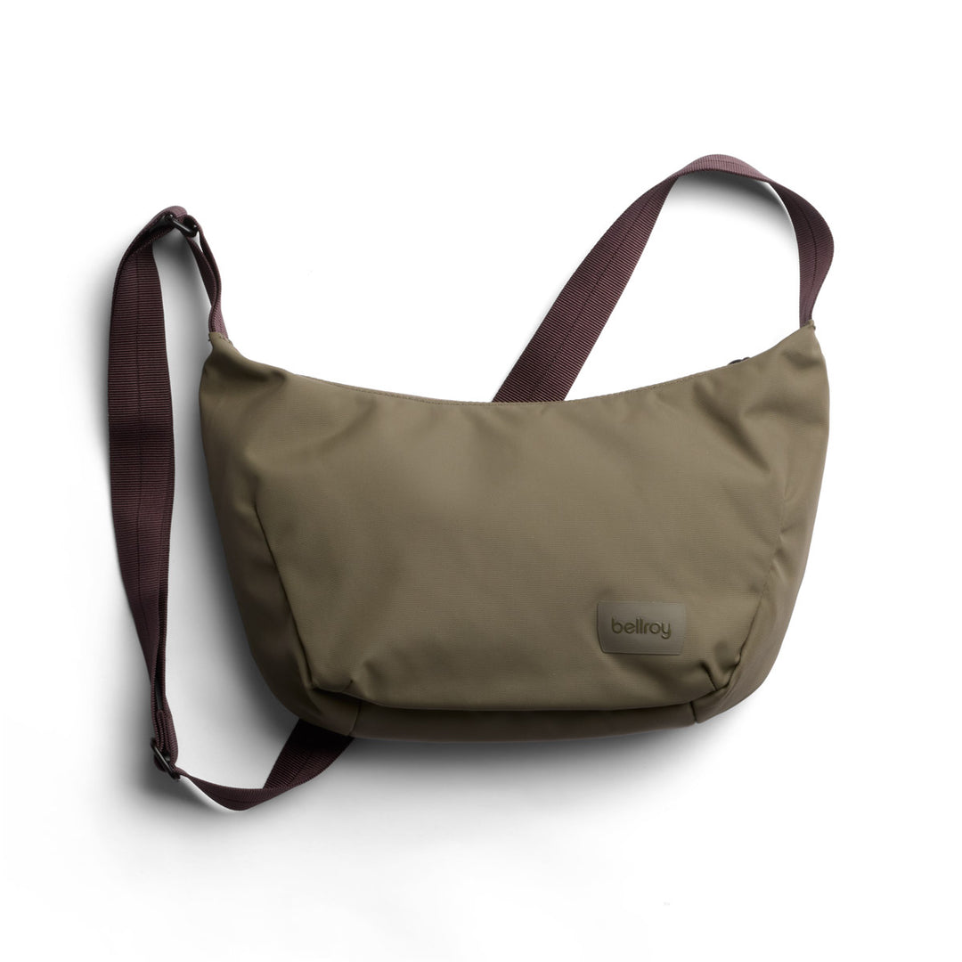 BELLROY - LANEWAY CRESCENT BAG 2.5L