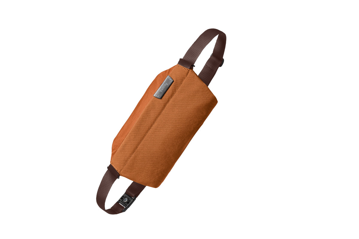 Bellroy　Sling Mini Bellroy Sling Mini Bag – Seattle Thread Company