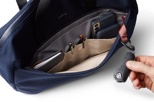 BELLROY - VIA WORK BAG (TECH BRIEFCASE)