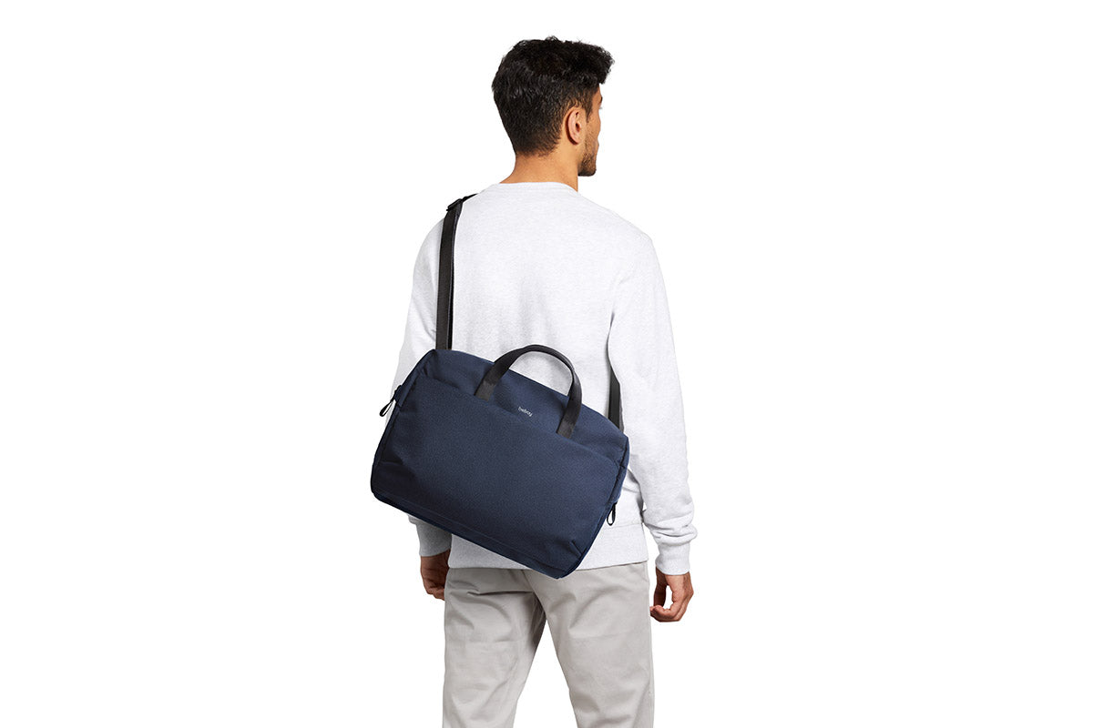 Bellroy | VIA Work Bag (Tech Briefcase) | Alchemy Equipment