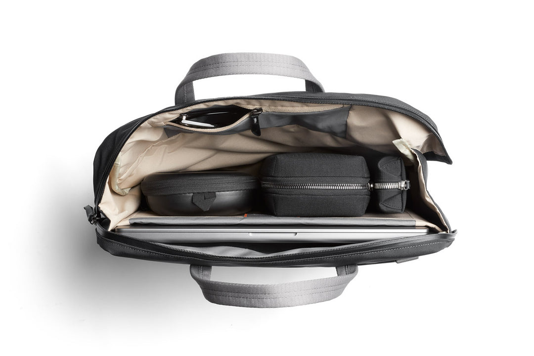 BELLROY - VIA WORK BAG (TECH BRIEFCASE)