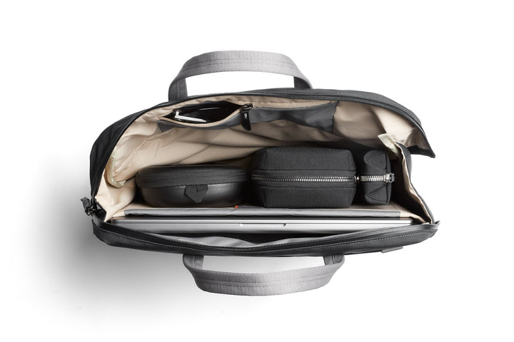 BELLROY - VIA WORK BAG (TECH BRIEFCASE)