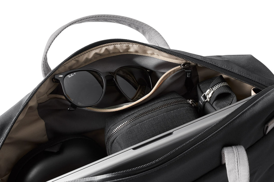 BELLROY - VIA WORK BAG (TECH BRIEFCASE)