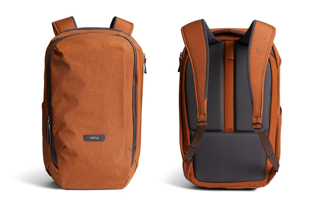 BELLROY - TRANSIT WORKPACK 20L (SECOND EDITION)