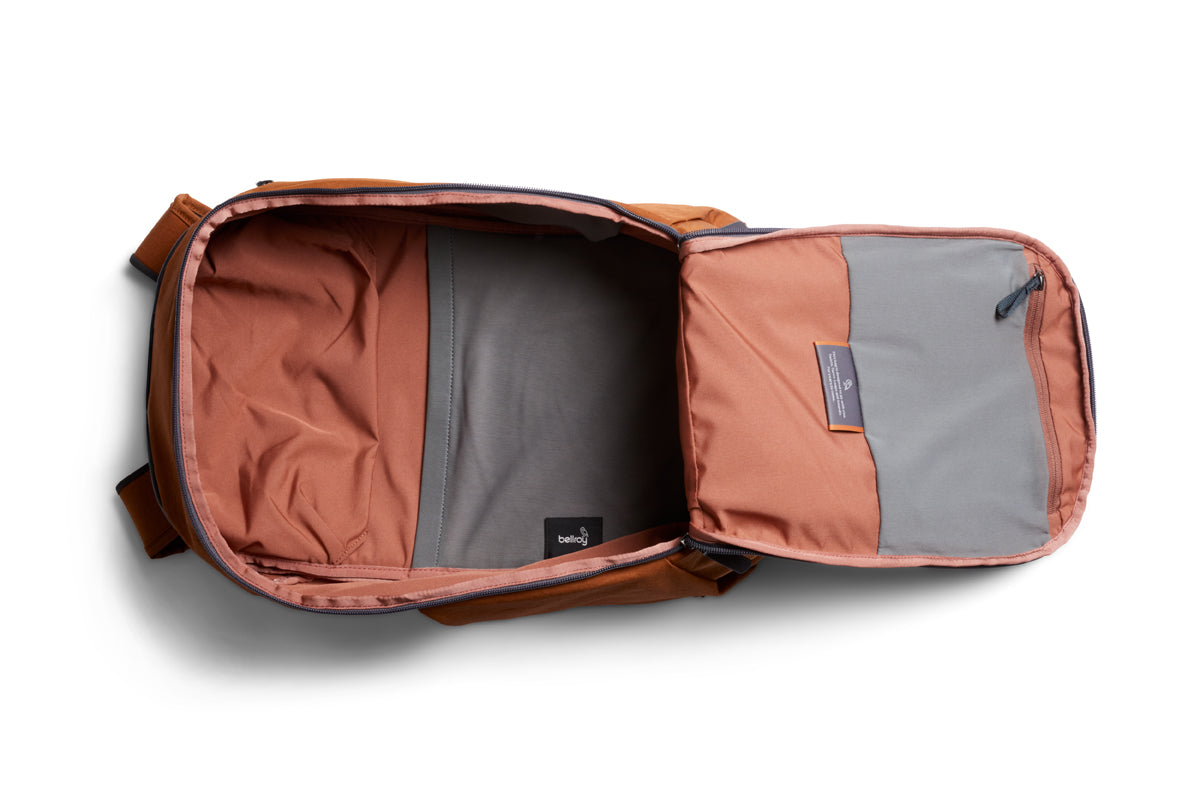 BELLROY - TRANSIT WORKPACK 20L (SECOND EDITION) - Alchemy Equipment NZ