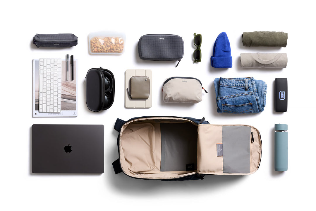 BELLROY - TRANSIT WORKPACK 26L