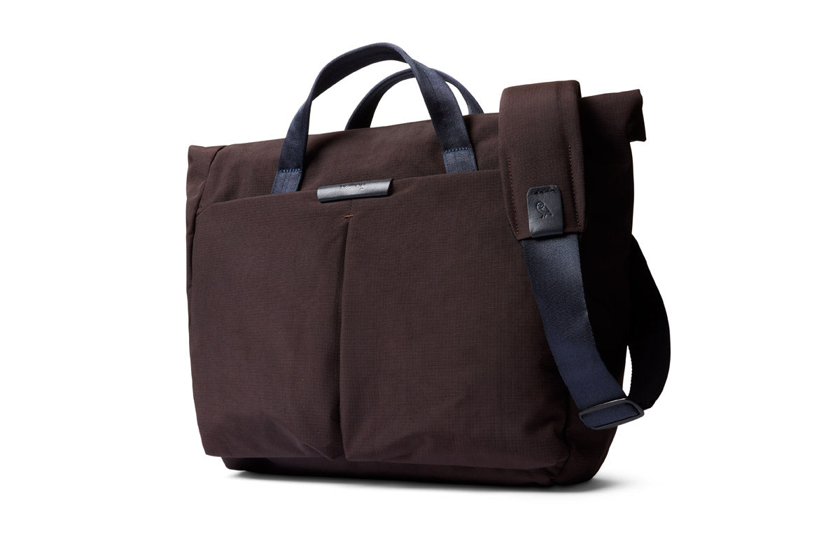 BELLROY - TOKYO MESSENGER BAG 14