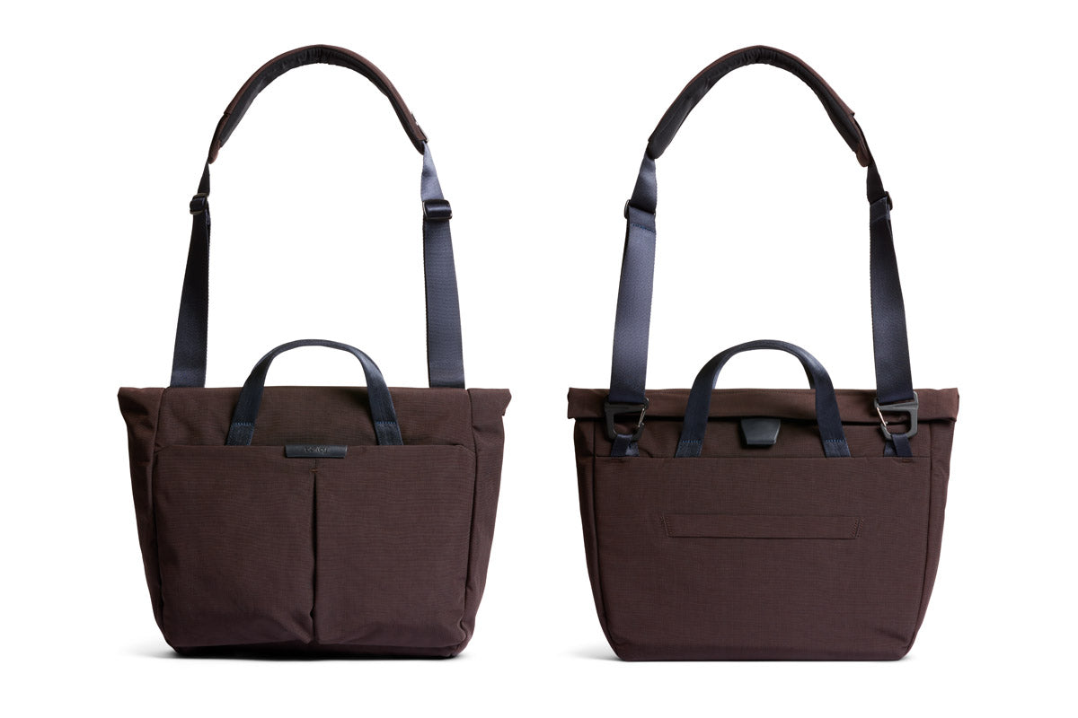 BELLROY - TOKYO MESSENGER BAG 14