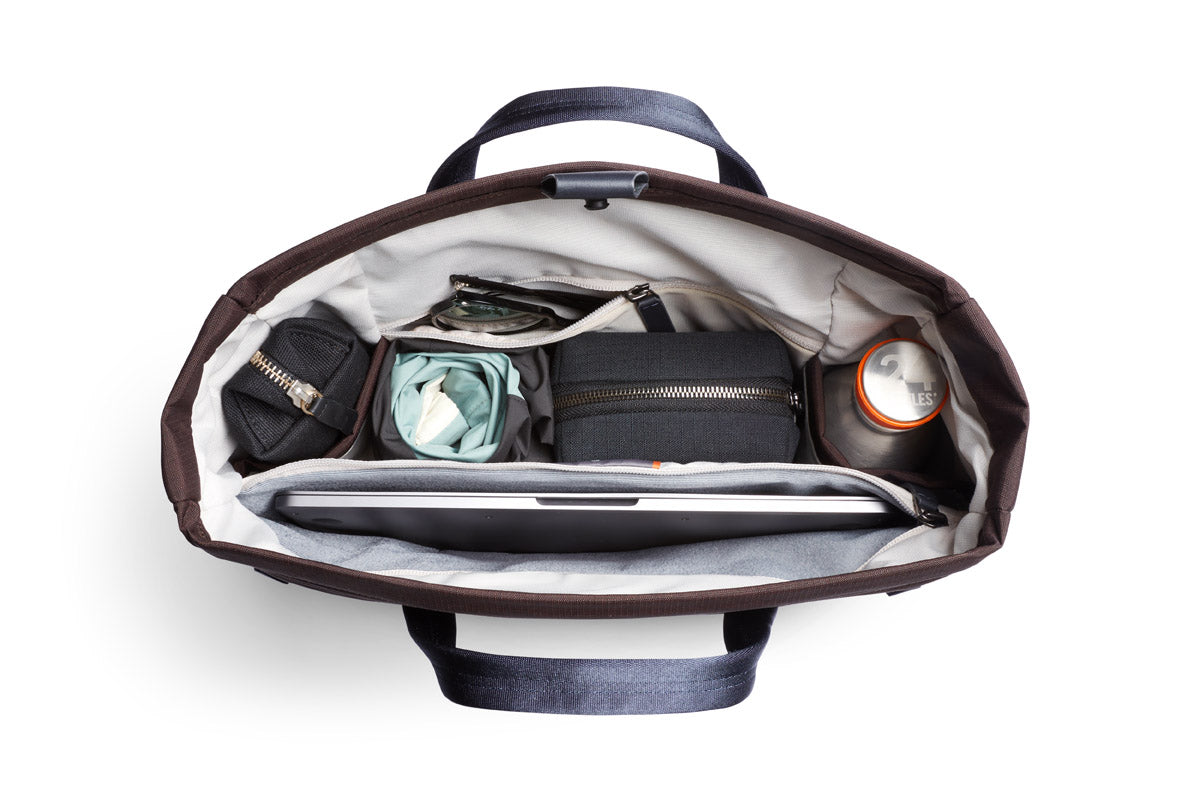 BELLROY - TOKYO MESSENGER BAG 14