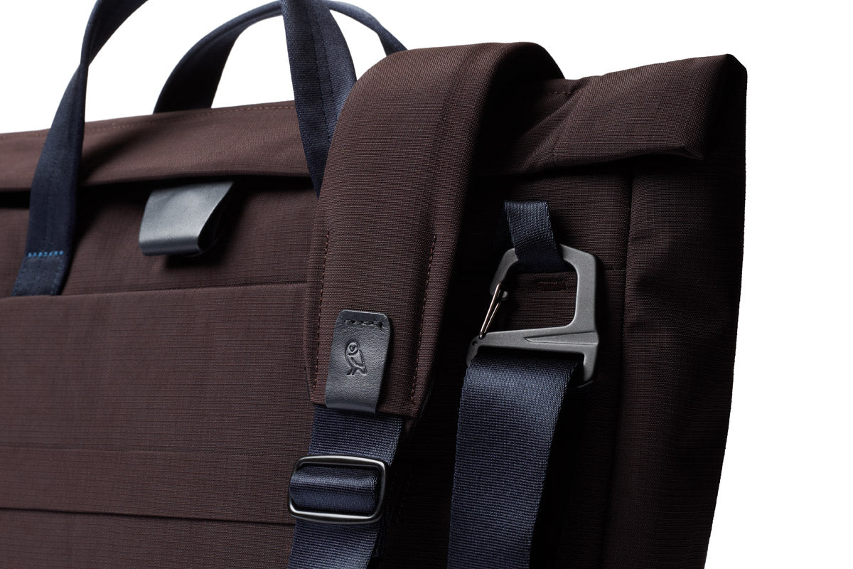 BELLROY - TOKYO MESSENGER BAG 14