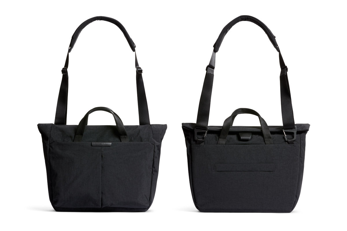 BELLROY - TOKYO MESSENGER BAG 14