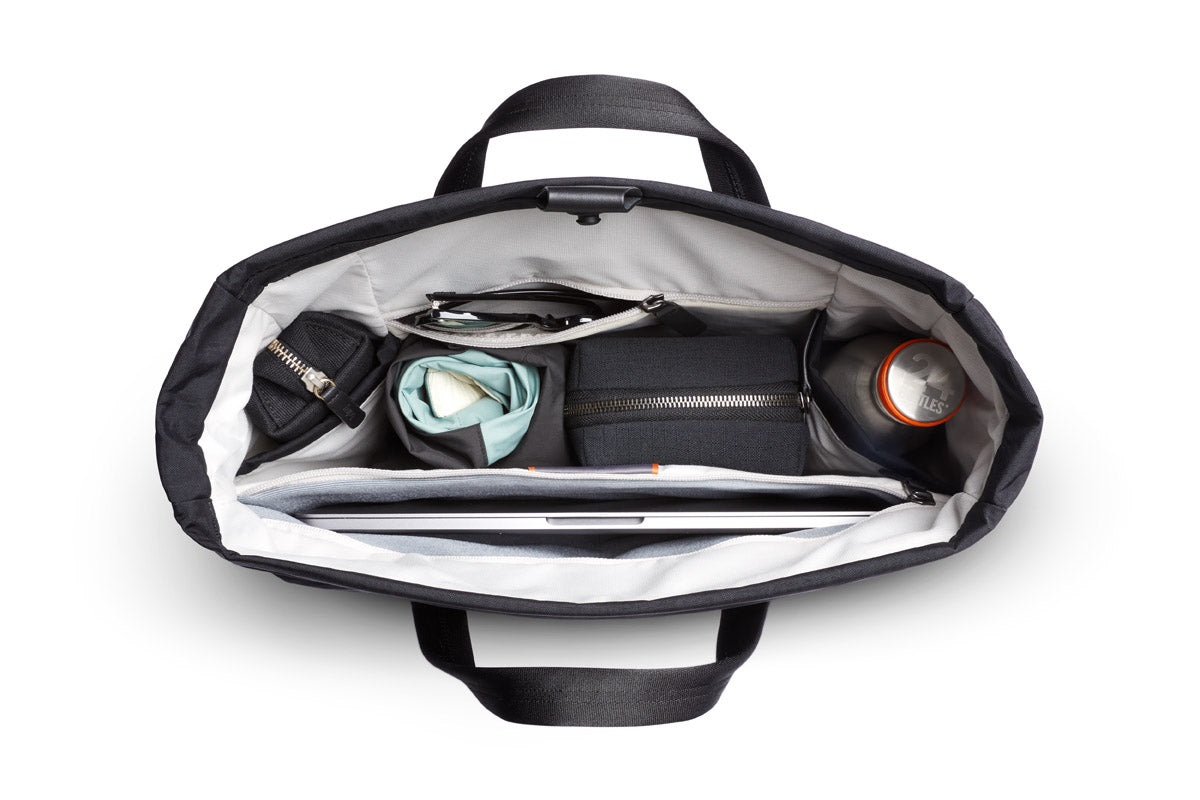 BELLROY - TOKYO MESSENGER BAG 14
