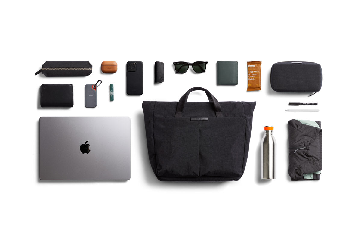 BELLROY - TOKYO MESSENGER BAG 14