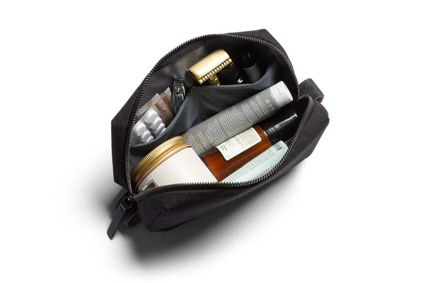 BELLROY - TOILETRY KIT Outside suppliers