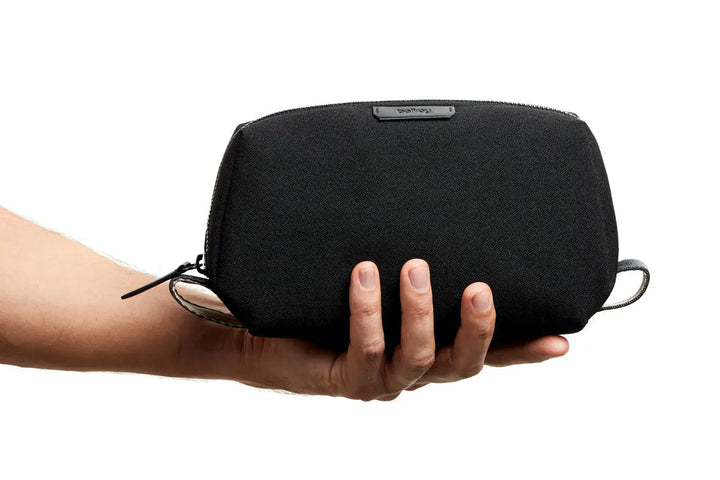BELLROY - TOILETRY KIT Outside suppliers