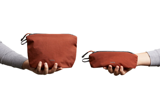 BELLROY - LITE POUCH DUO