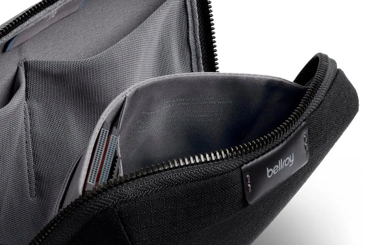 BELLROY - TECH KIT COMPACT Outside suppliers