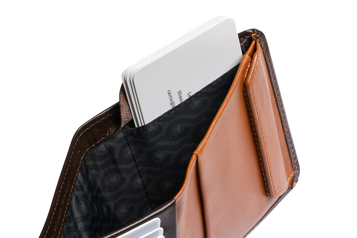 BELLROY - COIN WALLET