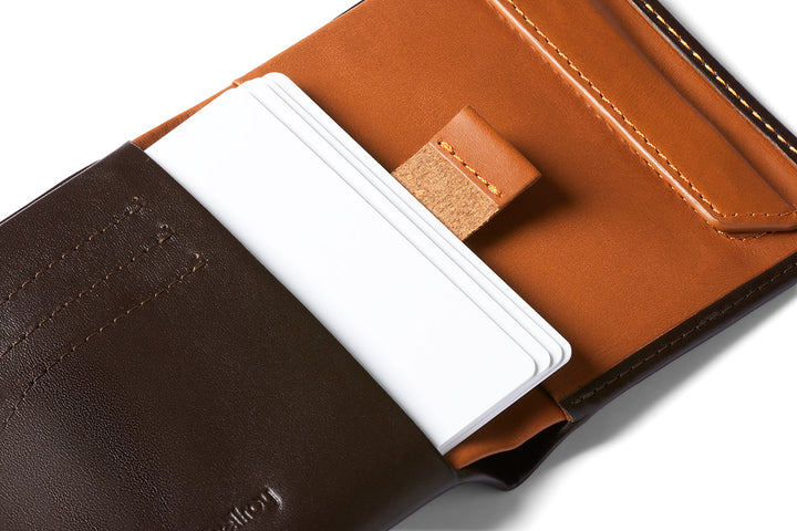 BELLROY - COIN WALLET