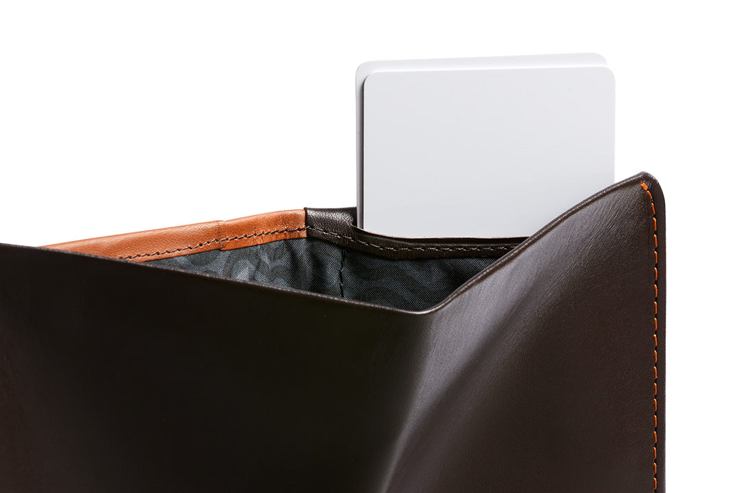 BELLROY - COIN WALLET