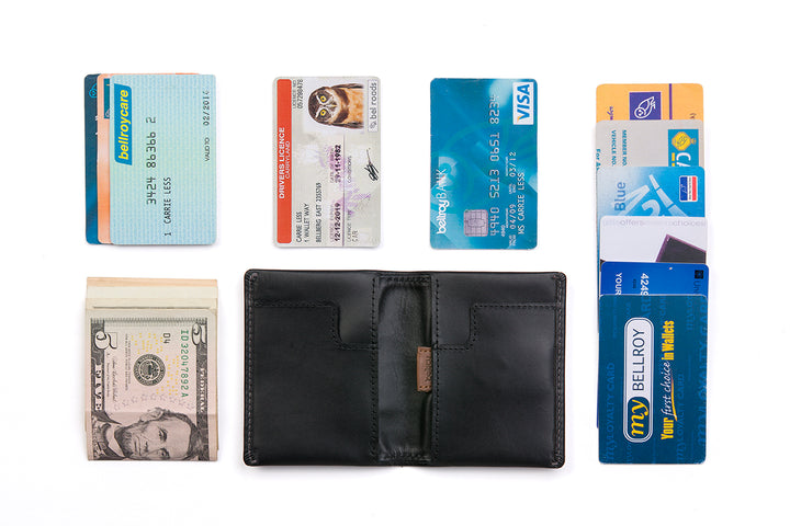 BELLROY - SLIM SLEEVE WALLET