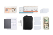 BELLROY - TRAVEL FOLIO (SECOND EDITION)