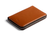 BELLROY - TRAVEL FOLIO (SECOND EDITION)