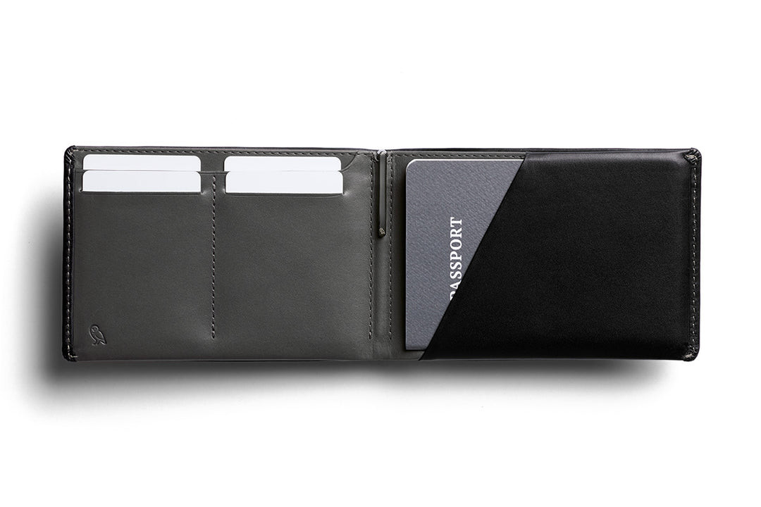 BELLROY - TRAVEL WALLET RFID