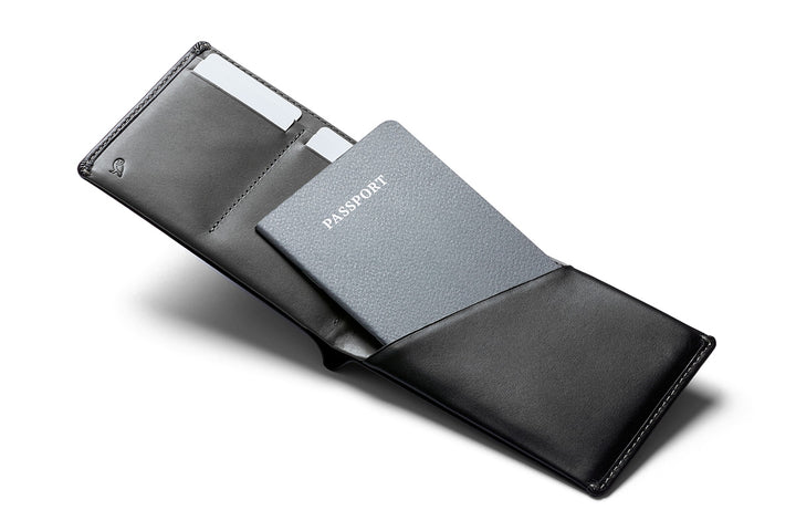BELLROY - TRAVEL WALLET RFID