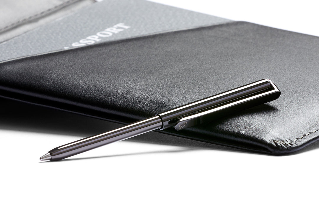 BELLROY - TRAVEL WALLET RFID