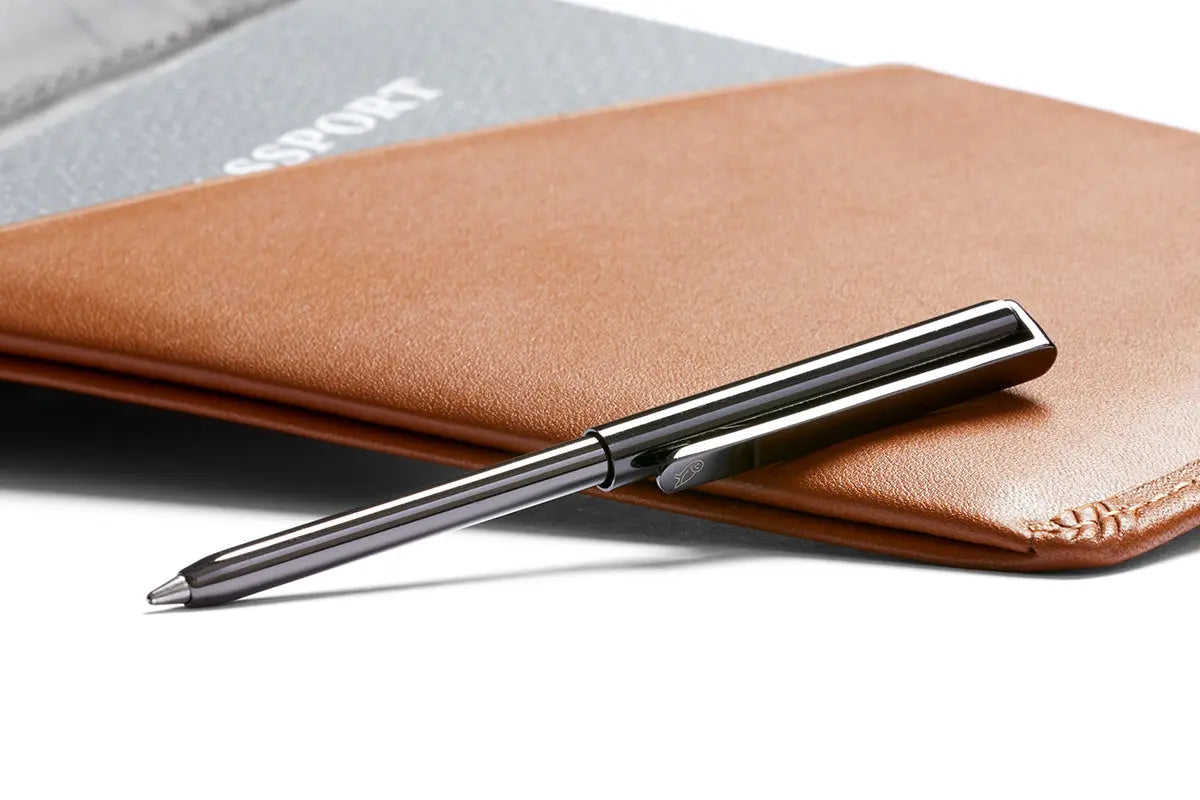 Bellroy | Travel Wallet, RFID Protection | Alchemy Equipment