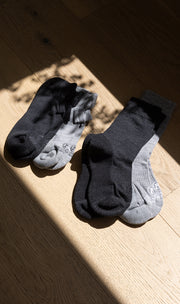 MERINO PERFORMANCE SOCK - LOW